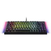 Klaviatuur Razer MustWidow V4 Gaming USB QWERTY US English Must
