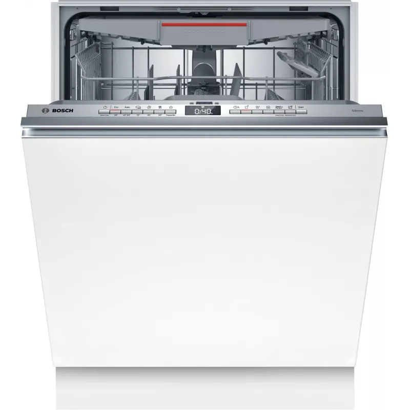Bosch Serie 4 SMV4HVX00E nõudepesumasin täielikult sisseehitatav 14 komplekti