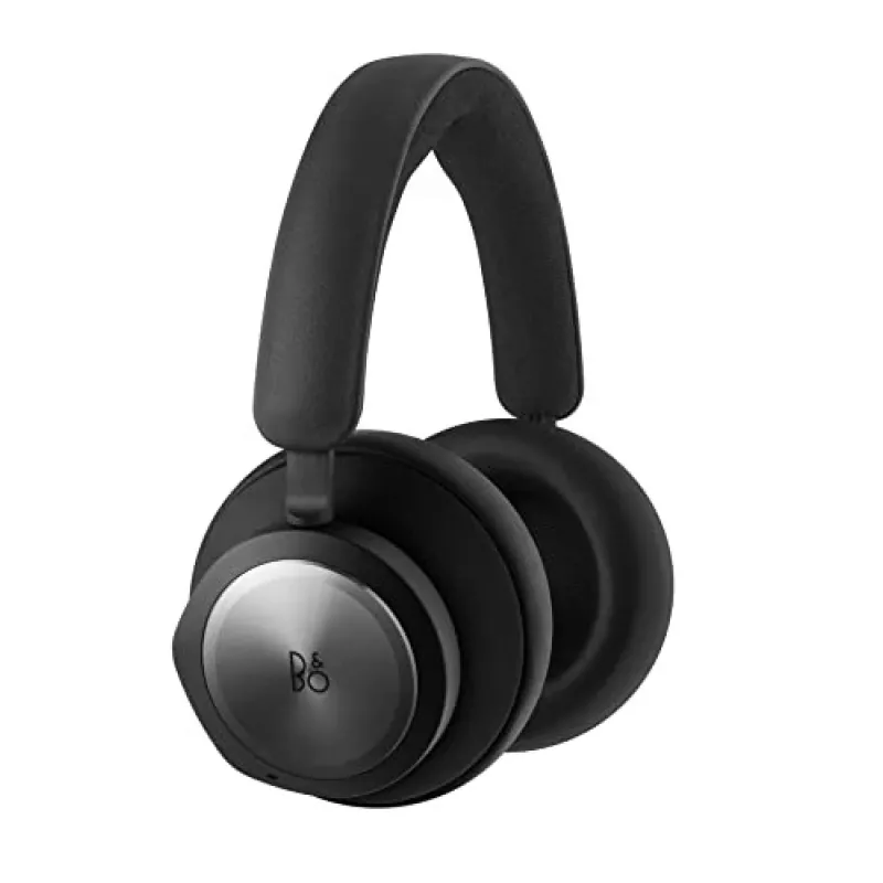 Peakomplekt Bang & Olufsen Beocom Portal juhtmega juhtmeta Bluetooth must
