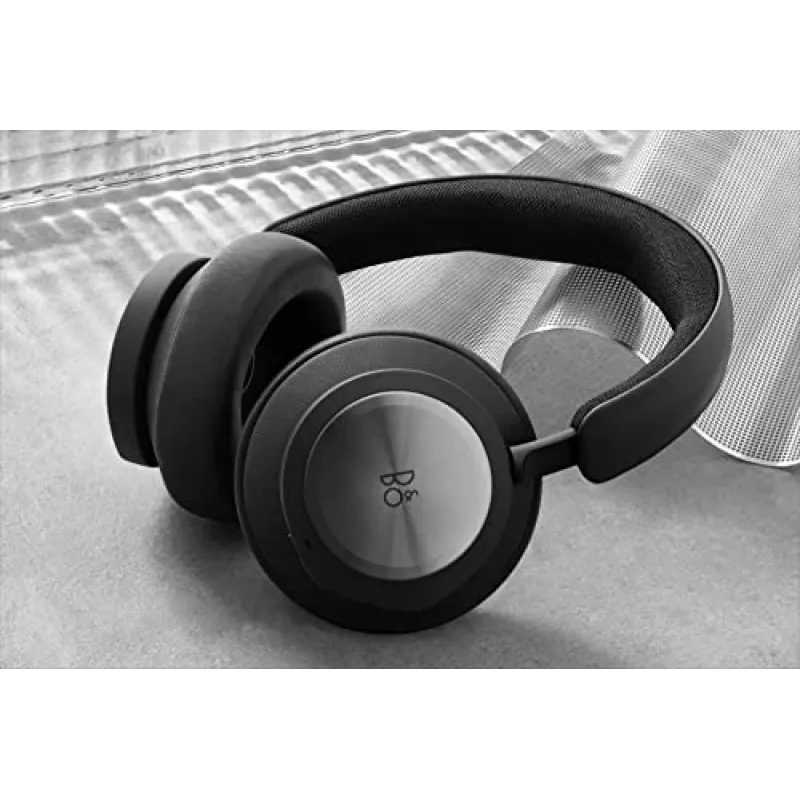 Peakomplekt Bang & Olufsen Beocom Portal juhtmega juhtmeta Bluetooth must