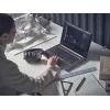 Peakomplekt Bang & Olufsen Beocom Portal juhtmega juhtmeta Bluetooth must
