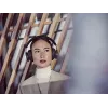 Peakomplekt Bang & Olufsen Beocom Portal juhtmega juhtmeta Bluetooth must