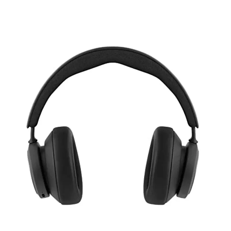 Peakomplekt Bang & Olufsen Beocom Portal juhtmega juhtmeta Bluetooth must