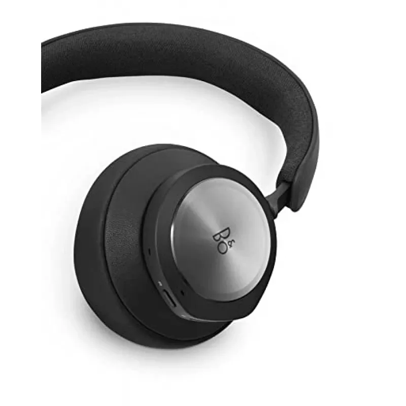 Peakomplekt Bang & Olufsen Beocom Portal juhtmega juhtmeta Bluetooth must