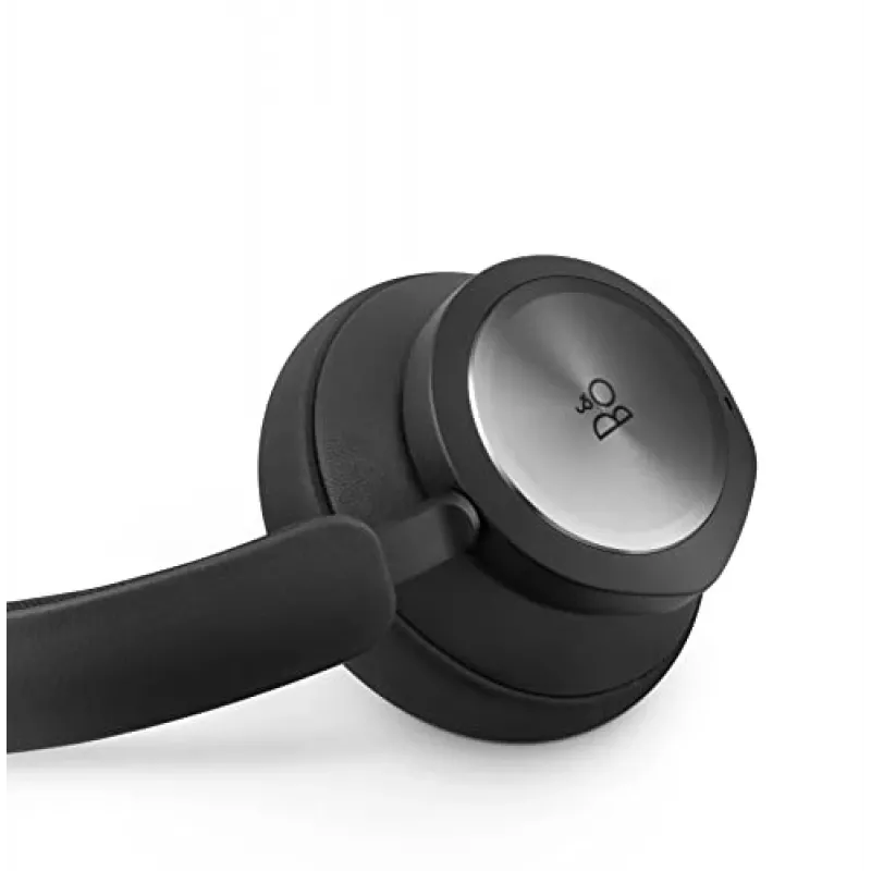 Peakomplekt Bang & Olufsen Beocom Portal juhtmega juhtmeta Bluetooth must