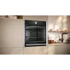 Neff B64CT73N0 ahi 71 L must, roostevaba teras