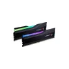 G.Skill Trident Z5 Neo RGB - DDR5 - Kit - 32GB: 2 x 16GB - DIMM 288-PIN - 6400 MHz / PC5-51200 - CL32 - on-die ECC - mattschwarz (F5-6400J3239G16GX2-T