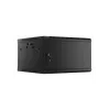 Seinale kinnitatav riiul Lanberg WF01-6606-00B