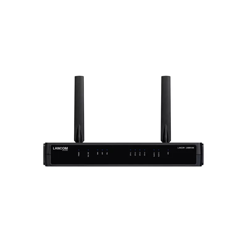 LANCOM 1800VAW (EU) CONCURRENT WI-FI 6 KUNI 12