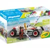 PLAYMOBIL #71376 Värviline Hot Rod UUS