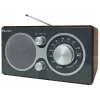 Radio Eltra CZAJKA Bluetooth mudel — kaasaskantav raadio Bluetooth-ühendusega