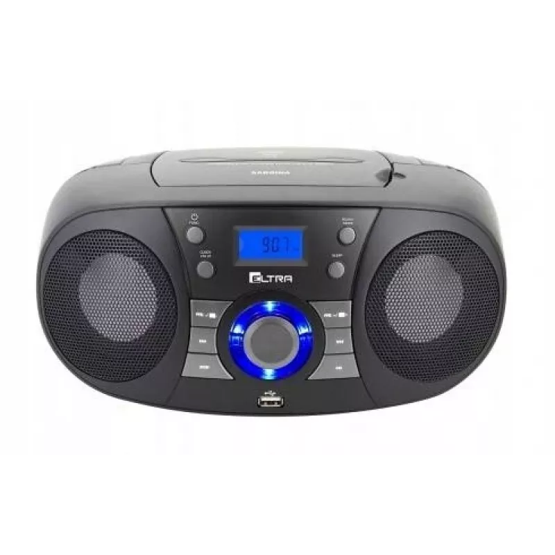 Eltra Radio Sabrina CD 60BT must