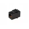 Alantec WTM10 juhtmeühendus RJ45 must