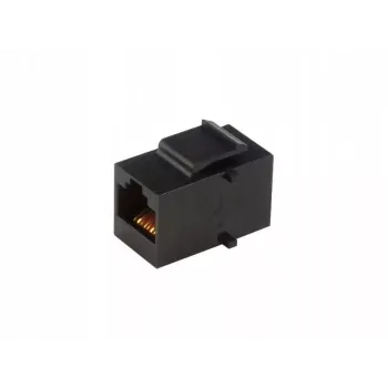Alantec WTM10 juhtmeühendus RJ45 must