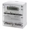 Ühefaasiline elektrooniline energiatarbimise arvesti 230V LDC