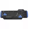 USB Gaming klaviatuur Warrior Rebeltec