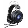 Stereo headphones Rebeltec THOR RBLSLU00042