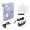 Toiteadapter MITSU ZM/DEL19523 19,5 V 2,31 A kaasaskantavatele seadmetele (MPN 5ZM016)