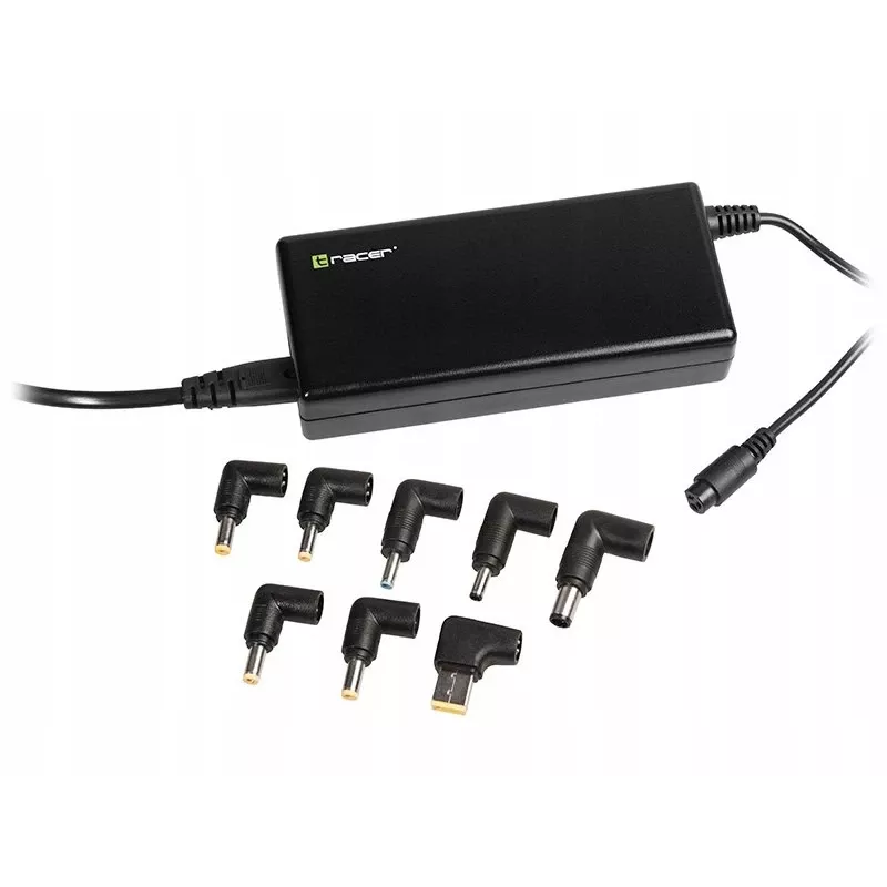 Toiteadapter sülearvutile Tracer Prime Energy 90