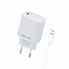 Laadija Beline Beli02163 20W USB-C Lightning-kaabliga