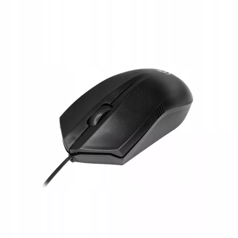 Juhtmega hiir Rebeltec RBLMYS00053 USB