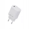 Laadija Beline Beli2161 20W PD 3.0 valge USB-C kiirlaadimisadapter