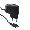 Reisilaadija Beline Beli0013 microUSB 1A must — kompaktne 1A USB seinadapter