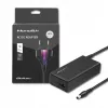 Qoltec 84W lauaarvuti toiteplokk | 12V | 7A | 5.5*2.5 | +toitekaabel