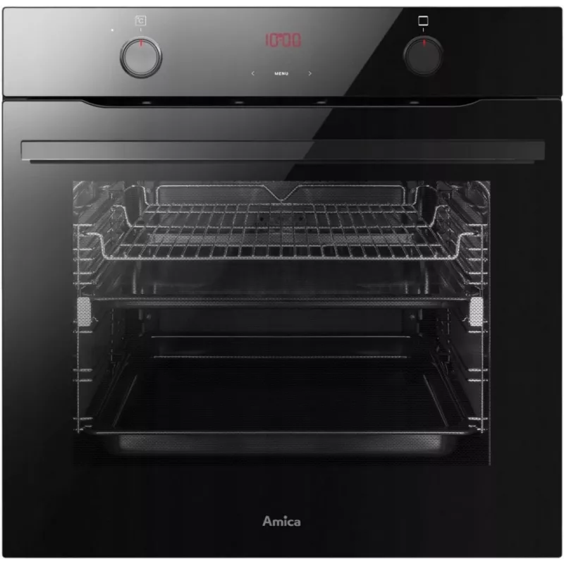 Amica ED37610B X-TYPE STEAM ahi