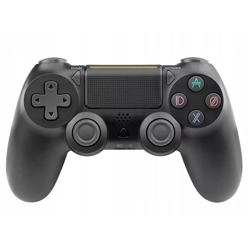 Mängupult Tracer Shogun PRO Wireless PS4, juhtmega PC/PS3