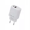 Laadija Beline Beli02160 20W USB-C–USB-A toiteadapter