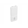 Rebeltec Powerbank P10 10W 10000mAh Valge