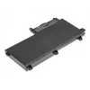Green Cell Pro sülearvuti aku CI03XL HP ProBookile