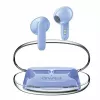 Kõrvaklapid Awei T85 Bluetooth 5.3 ENC TWS Sinine