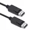 DisplayPort kaabel Qoltec 50374 3 m Must