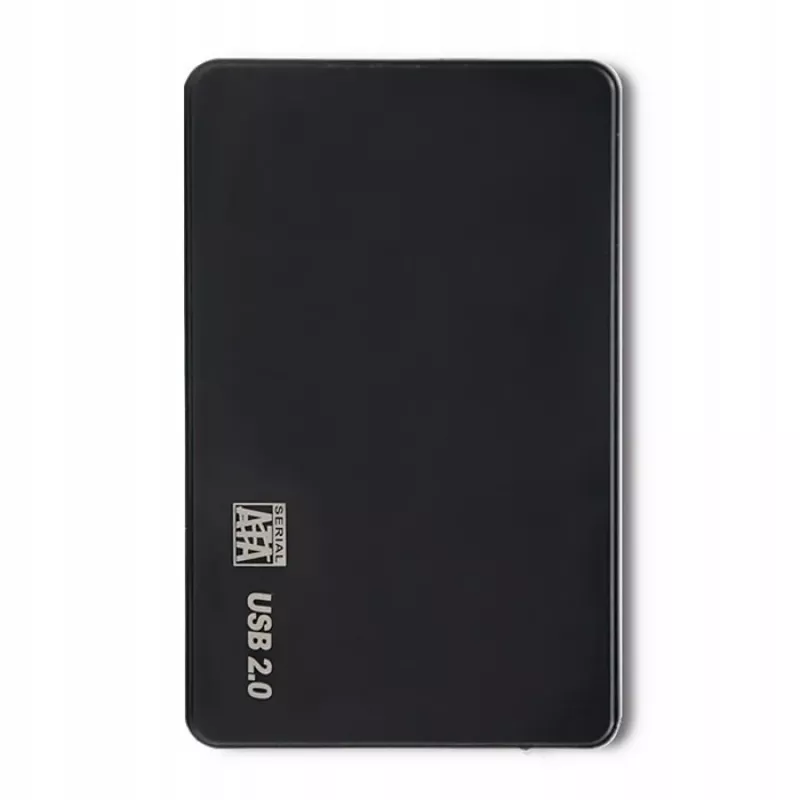 Kõvaketta adapter QOLTEC 51862 USB 2.0 2.5-tollise SATA3 HDD/SSD jaoks