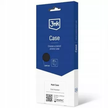 3MK Matt Case mobiiltelefonile Samsung Galaxy A25 5G