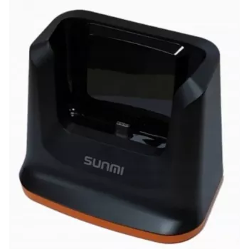 POS-terminal SUNMI M2 — kompaktne suure jõudlusega müügikohaseade