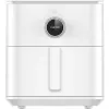 Kuumaõhufritüür Xiaomi Smart Single 6,5 L 1800 W Valge — 6,5 L, 1800 W, Wi‑Fi, LCD, PTFE-kauss