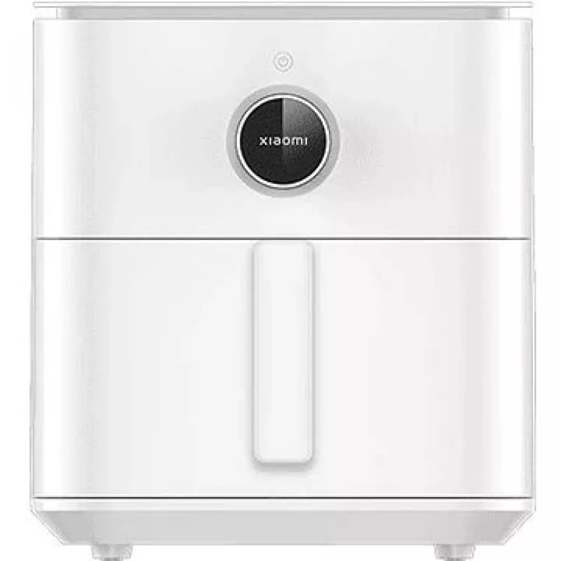 Kuumaõhufritüür Xiaomi Smart Single 6,5 L 1800 W Valge — 6,5 L, 1800 W, Wi‑Fi, LCD, PTFE-kauss