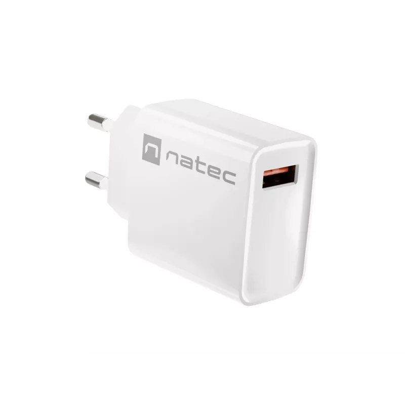 Natec NUC-2057 Product Valge