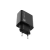 Natec NUC-2062 Toode Must