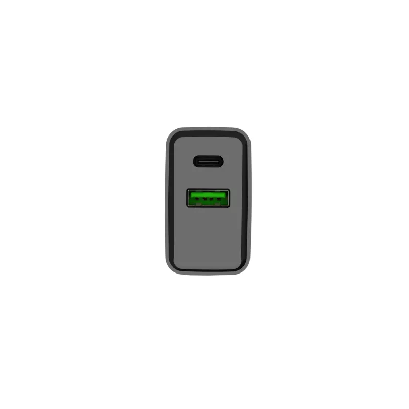 Natec NUC-2062 Toode Must