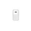 Sisene USB-C kiirlaadija NATEC RIBERA 12V 20W Quick Charge 3.0 valge