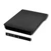 Optilise seadme korpus CD/DVD SATA, USB 3.0 9,5 mm