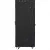 Eraldiseisev rack Lanberg FF01-6837-12BL