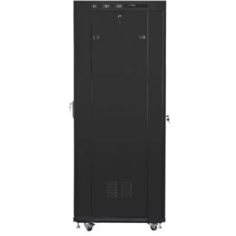 Eraldiseisev rack Lanberg FF01-6837-12BL