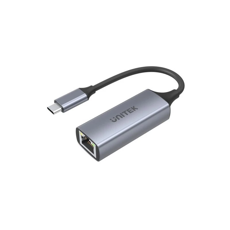 Võrguliidese kaart Unitek U1312A, IEEE 802.3, Hall, 0,5 m kaabel