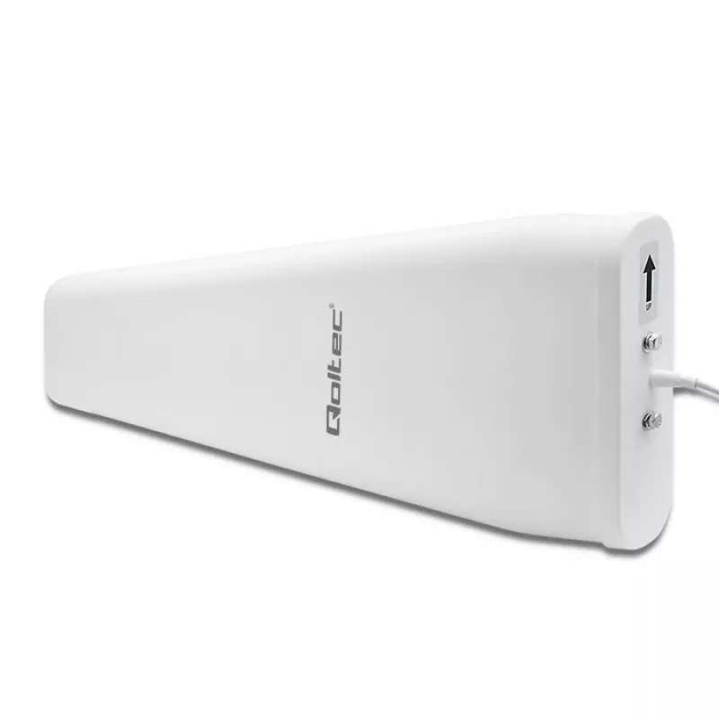 Qoltec 57032 Antenn 5G LTE DUAL | 14 dBi | Väli