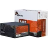 INTER TECH Argus APS-720W - Toiteplokid (115-230 V, 20+4-pin ATX, 47-63 Hz, 12V1,+12V2,+3.3V,+5V,+5Vsb,12V, Active, ATX, must)